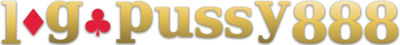 logo pussy888 logo